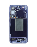 Compra la pantalla con marco OLED para Samsung Galaxy S24 Plus (S926) en Quetzaltenango.