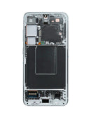 Encuentra la pantalla OLED con marco para Samsung Galaxy S24 (S921) en Xela Quetzaltenango.