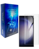 Protectores de pantalla TPU termoplástico para Samsung Galaxy S24 Ultra en venta al mayor en Quetzaltenango.