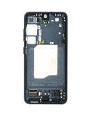 Encuentra la pantalla original con marco S25 (S931) (BLUEBLACK) OLED en Xela Quetzaltenango.