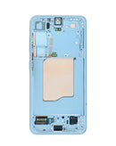 Encuentra la pantalla con marco S25 (S931) ICYBLUE en Quetzaltenango en Warranty Product Xela.