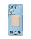 Compra una pantalla con marco para S25 Plus (S936) en Xela, Quetzaltenango.