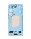 Encuentra tu pantalla OLED con marco S25 (S931) ICYBLUE en Quetzaltenango, somos tu mejor opción en garantía de productos electrónicos.