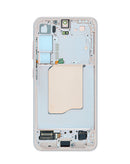 Encuentra la mejor pantalla OLED con marco S25 (S931) en tono PinkGold en Quetzaltenango.