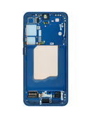 Encuentra la mejor pantalla OLED con marco S25 (S931) Navy Premium en Quetzaltenango.