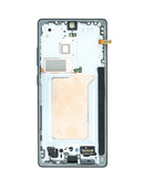 Pantalla con marco para Samsung Galaxy S25 Ultra en Xela Quetzaltenango.