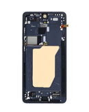 Pantalla OLED negra para Samsung Galaxy S26 Ultra (S948) premium, repuesto de alta calidad.