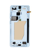 Pantalla OLED con marco Samsung Galaxy S26 Ultra (S948) (SKY BLUE)