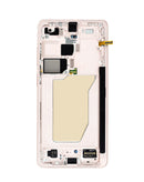 Pantalla con marco OLED Samsung Galaxy S26 Ultra (S948) (PINK GOLD)