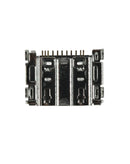 Puerto de carga USB de repuesto para Samsung Galaxy S3, ideal para reparar problemas de carga y conectividad.