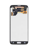 Pantalla OLED sin marco para Samsung Galaxy S5 en Quetzaltenango, mayorista de pantallas en Xela.
