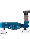 Reparación de puerto de carga con cable flex para Samsung Galaxy S5 en Quetzaltenango.