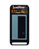 Reparación de pantalla OLED sin marco para Galaxy S6 Active en Xela Quetzaltenango.