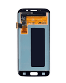 Encuentra la pantalla OLED Samsung Galaxy S6 Edge (G925) de color dorado en Xela Quetzaltenango.