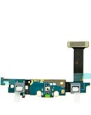 Reparación de puerto de carga con cable flex para Galaxy S6 Edge (G925P) en Xela Quetzaltenango.