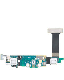 Puerto de carga con cable flex para Samsung Galaxy S6 Edge en Quetzaltenango, reparación de puerto disponibles en Xela.