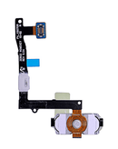 Sensor de huellas con cable flex Samsung Galaxy S6 Edge+ (GOLD)