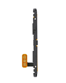 Cable flex de repuesto para Samsung Galaxy S6 Edge+ con botones de volumen, ideal para reparación y funcionalidad.