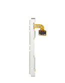 Cable flex de volumen para Samsung Galaxy S7, componente esencial para reparar el control de sonido del celular.