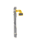 Cable flex de repuesto para el botón de volumen del Samsung Galaxy S7 Edge. Ideal para reparar problemas de audio.