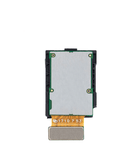 Reparación de cámara trasera para Galaxy S8+ (G955F) / S8 (G950F) en Quetzaltenango.