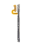 Cable flex de botón de volumen para Samsung Galaxy S8+, S8, Note 8, A8+ y A8, esencial para reparación.