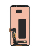 Pantalla OLED premium sin marco para Galaxy S8 Plus en Xela Quetzaltenango.