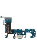 puerto de carga con cable flex Galaxy S8+ (G955U)