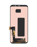 Pantalla sin marco Galaxy S8 Plus G955 en Quetzaltenango, servicio de garantía en Xela para tu Samsung.