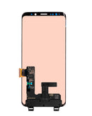 Reparación de pantalla original sin marco para Samsung Galaxy S9 en Xela Quetzaltenango.
