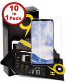 Protector de pantalla TPU film termoplástico para Galaxy S9, ideal para proteger tu dispositivo en Xela Quetzaltenango.