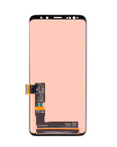 Encuentra la mejor pantalla OLED sin marco para Galaxy S9 en Xela Quetzaltenango.