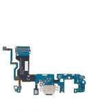 Puerto de carga con cable flex Samsung Galaxy S9+ (G9650) (Dual Sim Version)