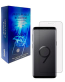 Protector de pantalla TPU termoplástico para Samsung Galaxy S9 Plus en pack de 10 unidades disponible en Xela Quetzaltenango.