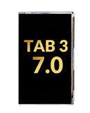 Compra una pantalla sin marco para tu Galaxy Tab 3 7.0 en Xela Quetzaltenango.