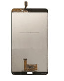 Reparación de pantalla para Galaxy Tab 4 7.0 (T230) color negro en Xela Quetzaltenango.