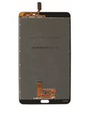 Pantalla sin marco Galaxy Tab 4 7.0 (T230) en Quetzaltenango, la mejor calidad en reparaciones.