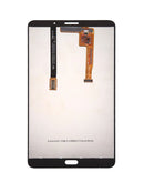 Reparación de pantalla para Galaxy Tab A 7.0 (T285 / 2016) en Xela Quetzaltenango.