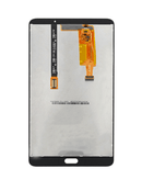 Pantalla sin marco Galaxy Tab A 7.0 (T285 / 2016) (Negro) (WiFi Version) en Quetzaltenango, reparación de pantallas sin marco en Xela.