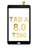 Reparación de pantalla para Samsung Galaxy Tab A 8.0 (T380) en Quetzaltenango.