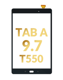 Encuentra el Digitizador Galaxy Tab A 9.7 (T550) en Xela Quetzaltenango para reparaciones de tablet.