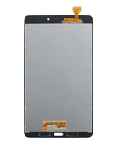 Pantalla Premium Galaxy Tab A 8.0 (T380 / 2017) de color blanco en Quetzaltenango, la mejor opción para reemplazar tu pantalla dañada.