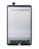 ¡Repara la pantalla de tu Galaxy Tab E 9.6 en Xela Quetzaltenango con esta pantalla sin marco en color negro!