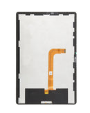 Pantalla sin marco Samsung Galaxy Tab A11 Plus 11.0 (X230) 2025, negra, premium para reparación.