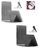 Encuentra el estuche antigolpes magnético multiángulos para Galaxy Tab A9 Plus en Xela Quetzaltenango.