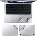 Protector de pantalla HD antirrayaduras para MacBook Pro en Xela.