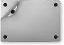 Protege tu Macbook Pro de arañazos con la película protectora completa 4in1 HD en Xela Quetzaltenango.