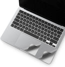 Protege tu Macbook Pro con una película protectora completa HD anti rayaduras en Xela Quetzaltenango.