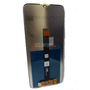 Pantalla Motorola One Fusion | Color Negro
