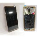 Pantalla Huawei Mate 10 Pro (BLA-L09)  | Original con Marco y Bater√É∆í√Ç¬≠a